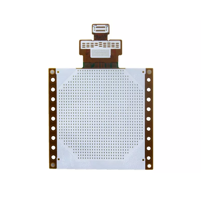Occhiali AR Mini Display LED FPC