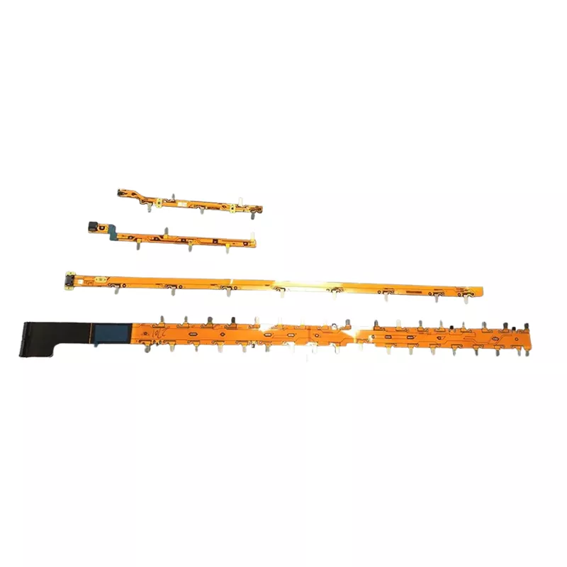 FPC per batterie automobilistiche
