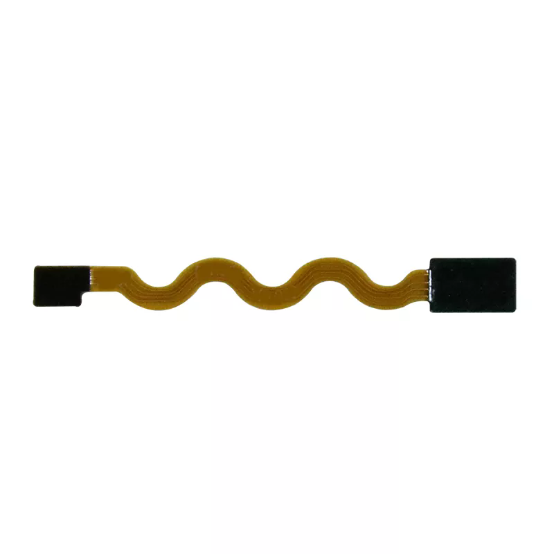 Toothbrush Button Pressure Sensor