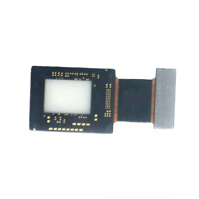 PCB rigido flessibile per fotocamera tablet