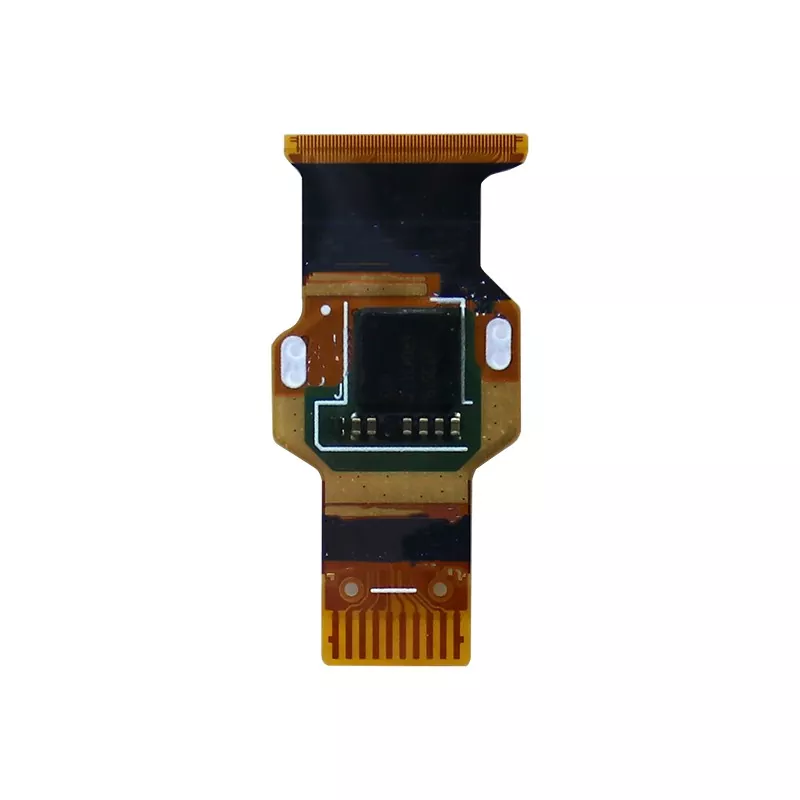 Modulo sensore impronte digitali per tablet PCB rigido-flessibile