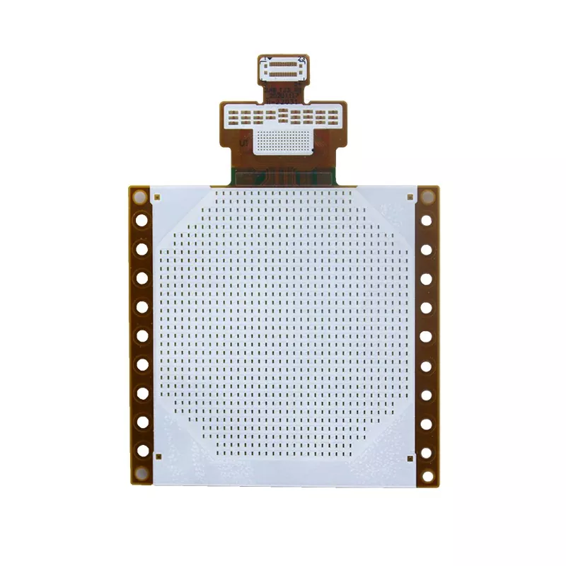 Mini display LED per occhiali VR FPC